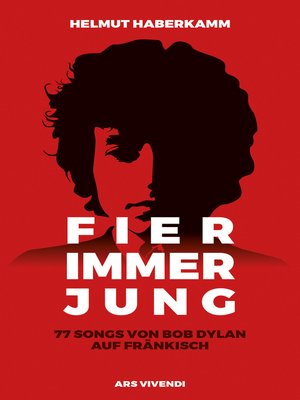 cover image of Fier immer jung